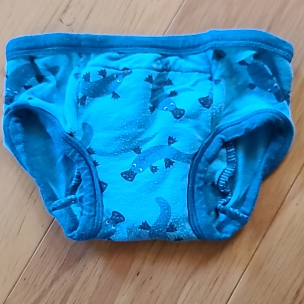 N/A 11 diaper